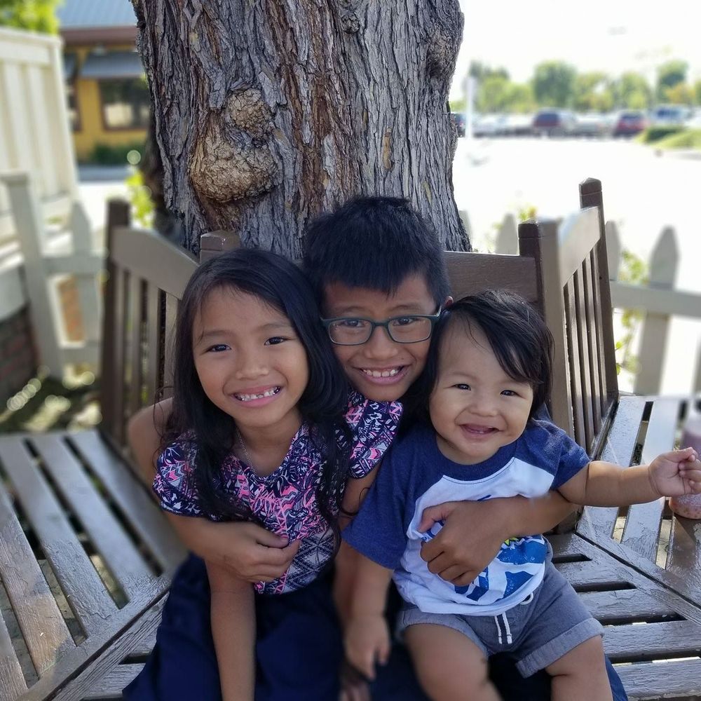 Meet your Posher, Neelia